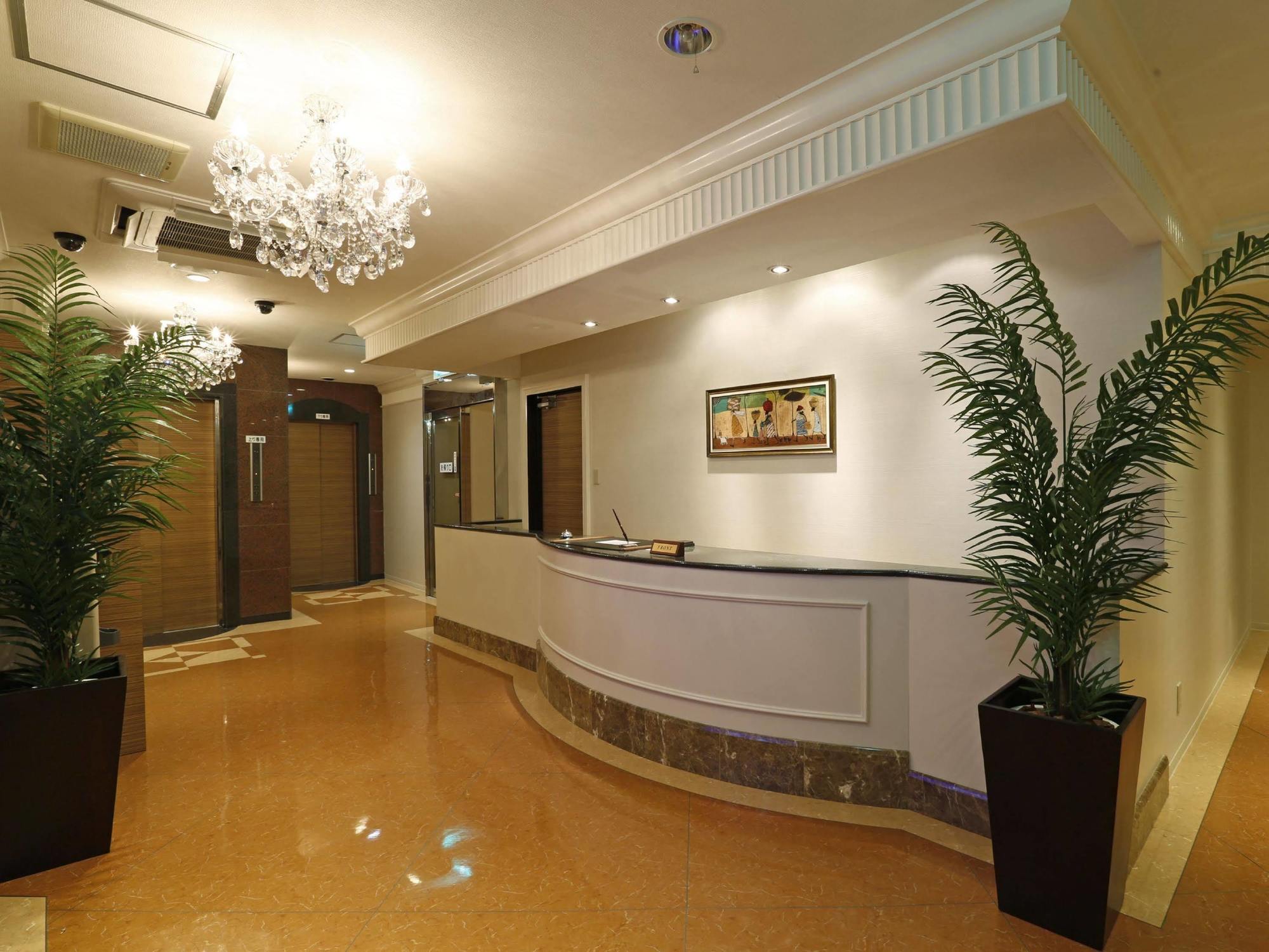 Hotel Fine Garden Gifu (Adults Only) Kakamigahara Buitenkant foto